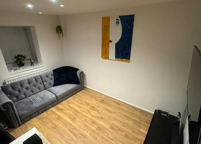Modern 1 Bedroom House In Biggleswade