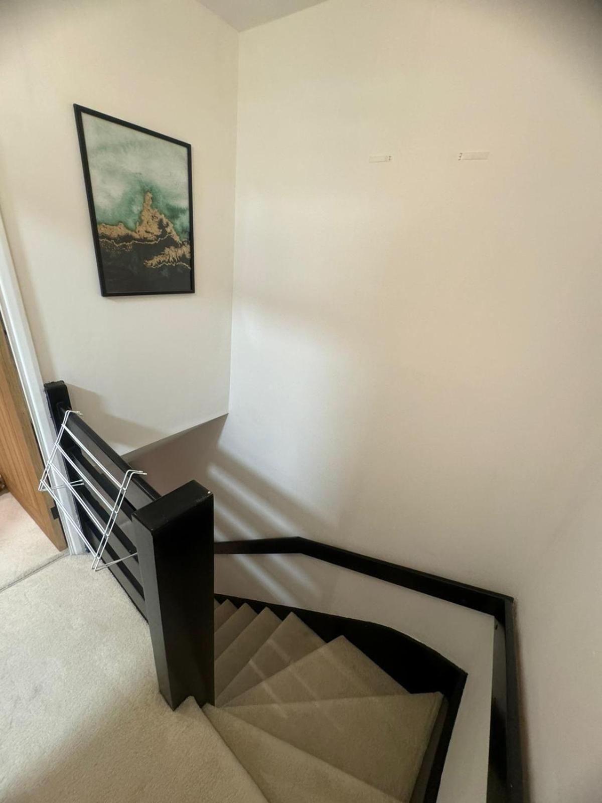 Modern 1 Bedroom House In Biggleswade