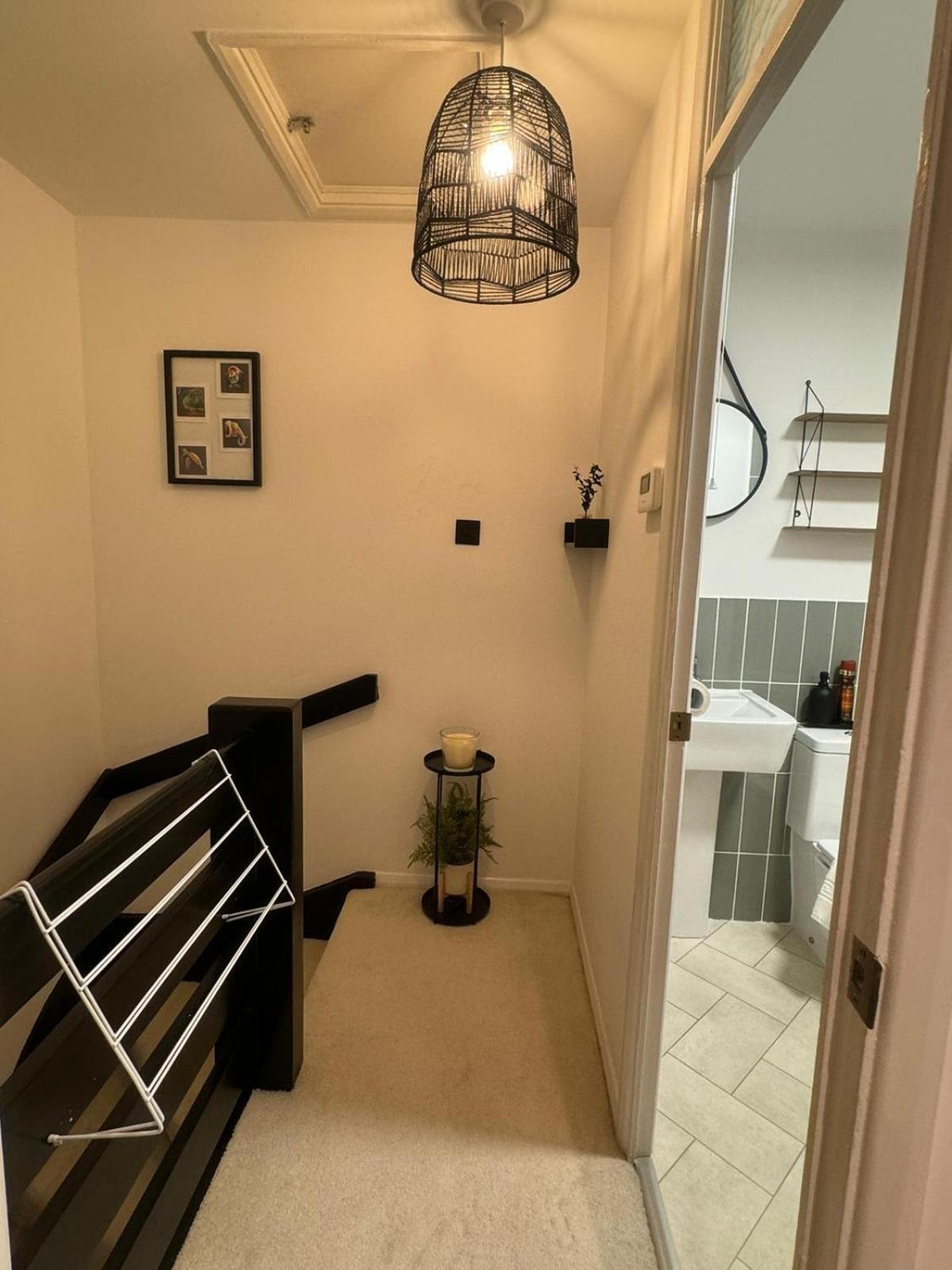Modern 1 Bedroom House In * Biggleswade