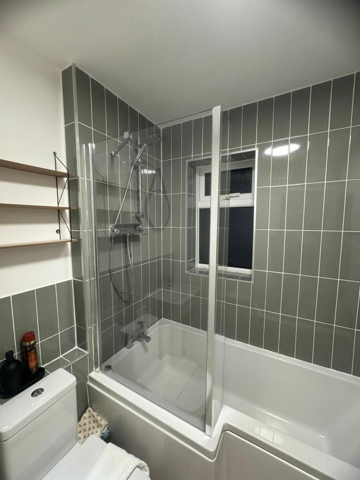 Modern 1 Bedroom House In Biggleswade